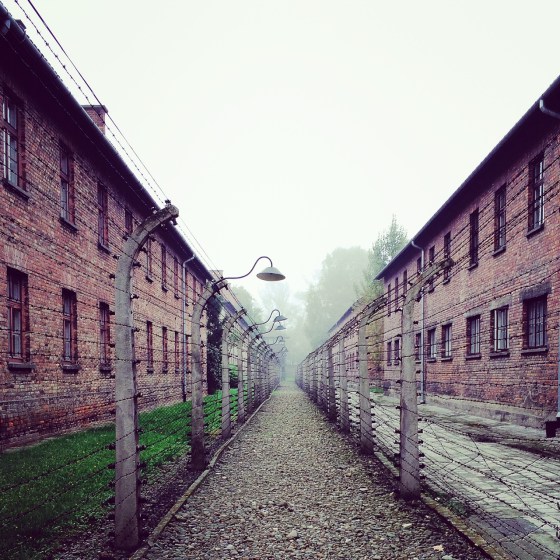 Auschwitz